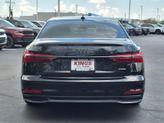 Thumbnail of 2022 Black Audi A6