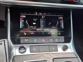 Thumbnail of 2022 Black Audi A6