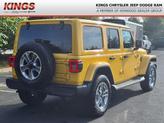 Thumbnail of 2020 Hellayella Clearcoat Jeep Wrangler Unlimited