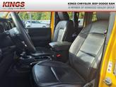 Thumbnail of 2020 Hellayella Clearcoat Jeep Wrangler Unlimited