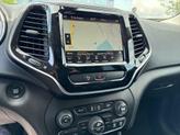 Thumbnail of 2019 Billet Silver Metallic Clearcoat Jeep Cherokee