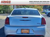 Thumbnail of 2023 Silver Mist Clearcoat Chrysler 300