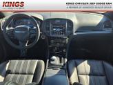 Thumbnail of 2023 Silver Mist Clearcoat Chrysler 300