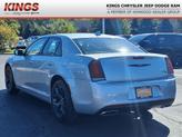 Thumbnail of 2023 Silver Mist Clearcoat Chrysler 300