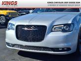 Thumbnail of 2023 Silver Mist Clearcoat Chrysler 300