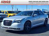 Thumbnail of 2023 Silver Mist Clearcoat Chrysler 300