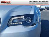 Thumbnail of 2023 Silver Mist Clearcoat Chrysler 300