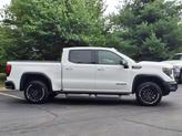 Thumbnail of 2023 Summit White GMC Sierra 1500