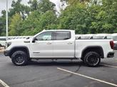 Thumbnail of 2023 Summit White GMC Sierra 1500