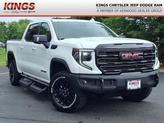 Photo of 2023 Summit White GMC Sierra 1500