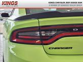 Thumbnail of 2023 Sublime Metallic Clearcoat Dodge Charger