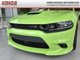 Thumbnail of 2023 Sublime Metallic Clearcoat Dodge Charger