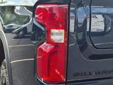 Thumbnail of 2023 Northsky Blue Metallic Chevrolet Silverado 1500