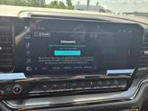 Thumbnail of 2023 Northsky Blue Metallic Chevrolet Silverado 1500