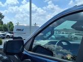 Thumbnail of 2023 Northsky Blue Metallic Chevrolet Silverado 1500