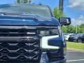 Thumbnail of 2023 Northsky Blue Metallic Chevrolet Silverado 1500