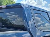 Thumbnail of 2023 Northsky Blue Metallic Chevrolet Silverado 1500