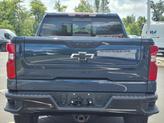 Thumbnail of 2023 Northsky Blue Metallic Chevrolet Silverado 1500