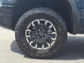 Thumbnail of 2023 Northsky Blue Metallic Chevrolet Silverado 1500