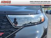 Thumbnail of 2023 Agate Black Metallic Ford Explorer