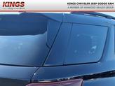 Thumbnail of 2023 Agate Black Metallic Ford Explorer