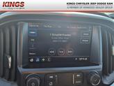 Thumbnail of 2022 Satin Steel Metallic Chevrolet Colorado