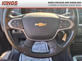 Thumbnail of 2022 Satin Steel Metallic Chevrolet Colorado