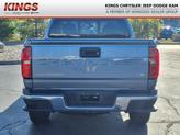 Thumbnail of 2022 Satin Steel Metallic Chevrolet Colorado