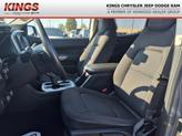 Thumbnail of 2022 Satin Steel Metallic Chevrolet Colorado