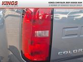 Thumbnail of 2022 Satin Steel Metallic Chevrolet Colorado