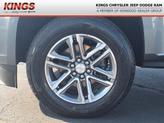 Thumbnail of 2022 Satin Steel Metallic Chevrolet Colorado