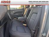 Thumbnail of 2022 Satin Steel Metallic Chevrolet Colorado