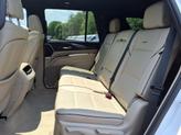 Thumbnail of 2023 Crystal White Tricoat Cadillac Escalade