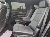 Thumbnail of 2023 Black Raven Cadillac Escalade