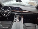 Thumbnail of 2023 Black Raven Cadillac Escalade