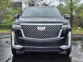 Thumbnail of 2023 Black Raven Cadillac Escalade