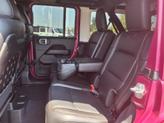 Thumbnail of 2022 Limited Edition Tuscadero Pearlcoat Jeep Wrangler Unlimited