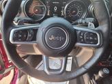 Thumbnail of 2022 Limited Edition Tuscadero Pearlcoat Jeep Wrangler Unlimited