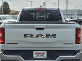 Thumbnail of 2025 Ivory White Tri-Coat Pearlcoat RAM 1500