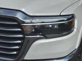 Thumbnail of 2025 Ivory White Tri-Coat Pearlcoat RAM 1500