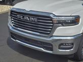 Thumbnail of 2025 Ivory White Tri-Coat Pearlcoat RAM 1500