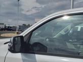 Thumbnail of 2025 Ivory White Tri-Coat Pearlcoat RAM 1500