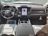 Thumbnail of 2025 Ivory White Tri-Coat Pearlcoat RAM 1500