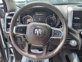 Thumbnail of 2025 Ivory White Tri-Coat Pearlcoat RAM 1500