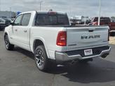 Thumbnail of 2025 Ivory White Tri-Coat Pearlcoat RAM 1500