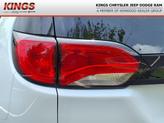 Thumbnail of 2025 Bright White Clearcoat Chrysler Voyager
