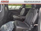 Thumbnail of 2025 Bright White Clearcoat Chrysler Voyager