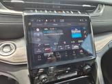 Thumbnail of 2021 Diamond Black Crystal Pearlcoat Jeep Grand Cherokee L