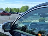 Thumbnail of 2021 Diamond Black Crystal Pearlcoat Jeep Grand Cherokee L