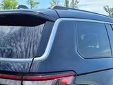 Thumbnail of 2021 Diamond Black Crystal Pearlcoat Jeep Grand Cherokee L